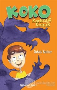 Koko - Korkunç Komik Rıfat Batur