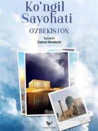Ko'ngil Sayohati - O'zbekiston