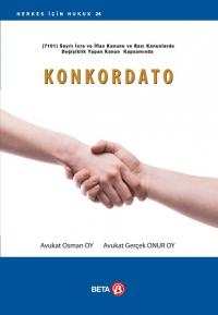 Konkordato Osman Oy