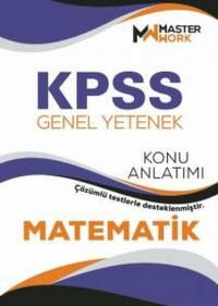 KPSS - Genel Yetenek Matematik Konu Anlatımı
