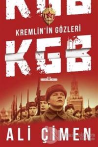 Kremlin'in Gözleri: KGB Ali Çimen