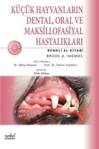 Küçük Hayvan Dental Oral ve Maksilofasiyal Hastalıkları