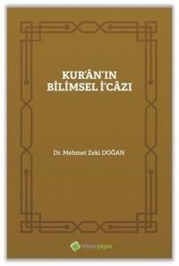 Kur'an'ın Bilimsel İ'cazı Mehmet Zeki Doğan