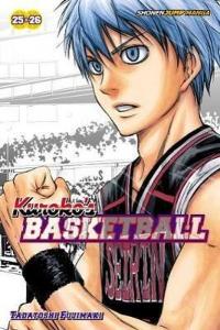 Kuroko's Basketball Vol. 13