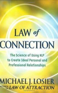Law of Connection (Ciltli) Michael J. Losier