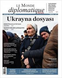 Le Monde Diplomatique Türkçe - Nisan 2022