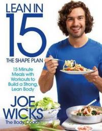 Lean in 15 - The Shape Plan Joe Wicks