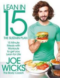 Lean in 15 - The Sustain Plan Joe Wicks