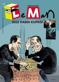 Leman - Kasım 2022