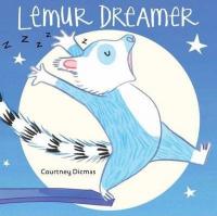 Lemur Dreamer Courtney Dicmas
