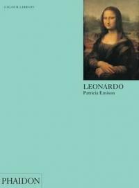 Leonardo (Colour Library) Patricia Emison