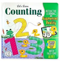 Let's Learn Counting