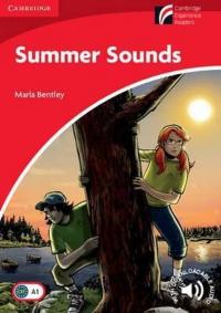 Level 1 Summer Sounds Experience Readers Marla Bentley