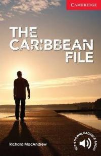 Level 1 The Caribbean File English Readers Richard Macandrew