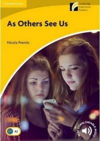 Level 2 As Others See Us Experience Readers Nicola Prentis