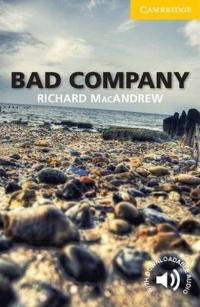 Level 2 Bad Company English Readers Richard Macandrew