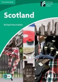 Level 3 Scotland Experience Readers Richard Macandrew