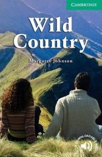 Level 3 Wild Country English Readers Margaret Johnson