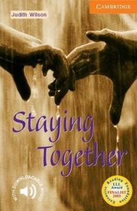 Level 4 Staying Together English Readers Judith Wilson