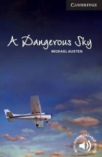 Level 6 A Dangerous Sky English Readers Michael Austen