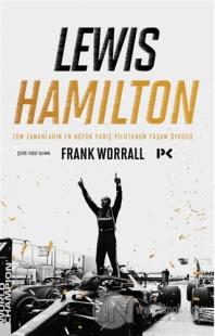 Lewis Hamilton Frank Worrall