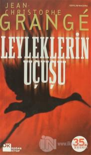 Leyleklerin Uçuşu