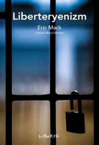 Liberteryenizm Eric Mack