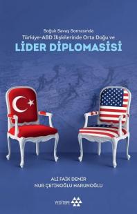 Lider Diplomasisi Ali Faik Demir