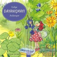 Lidya Dayanışmayı Anlatıyor