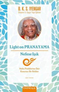 Light on Pranayama - Nefese Işık B. K. S. İyenyar