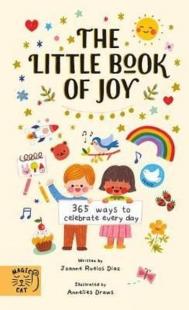Little Book of Joy Joanne Ruelos Diaz