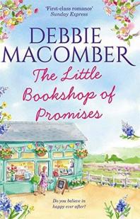 Little Bookshop Of Promises Debbie Macomber