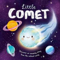 Little Comet Igloo Books
