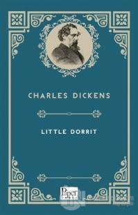 Little Dorrit Charles Dickens