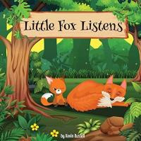 Little Fox Listens Kevin Russell