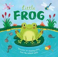 Little Frog Igloo Books