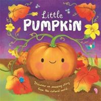 Little Pumpkin Autumn Publishing