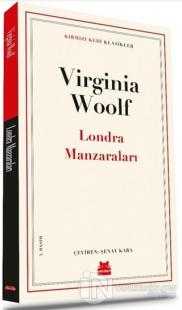 Londra Manzaraları %25 indirimli Virginia Woolf
