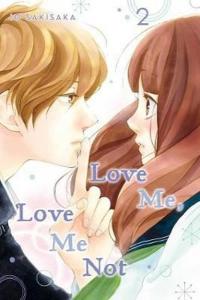 Love Me Love Me Not Vol. 2