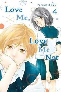 Love Me Love Me Not Vol. 4