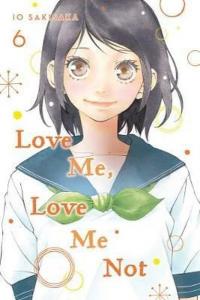 Love Me Love Me Not Vol. 6