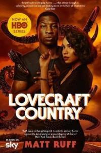 Lovecraft Country: TV Tie - In