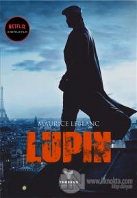 Lupin Maurice Leblanc