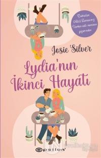 Lydia'nın İkinci Hayatı Josie Silver
