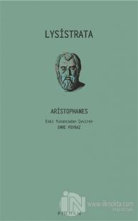 Lysistrata Aristophanes
