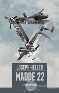 Madde 22 Joseph Heller