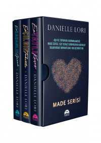 Made Serisi - Kutulu Danielle Lori
