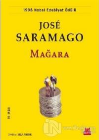 Mağara %25 indirimli Jose Saramago