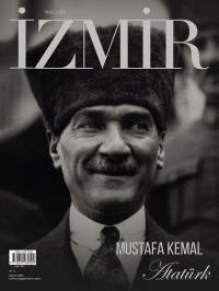 Magazin İzmir - Kasım 2021