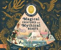 Magical Creatures and Mythical Beasts Kolektif